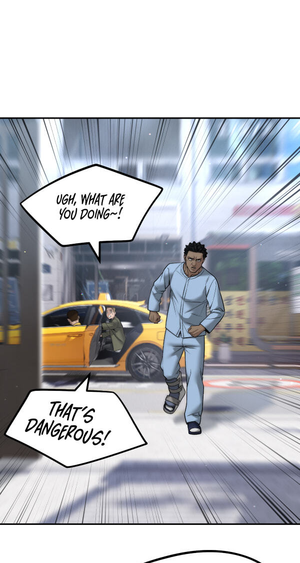 Designated Bully Chapter 184 page 107 - 