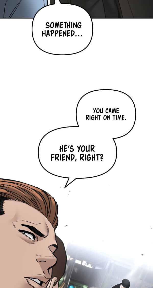 Designated Bully Chapter 184 page 111 - 
