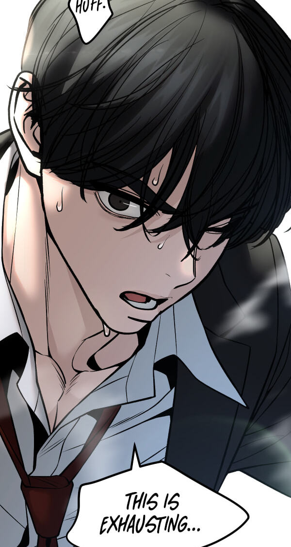 Designated Bully Chapter 184 page 113 - 