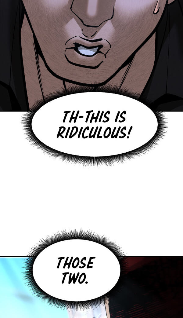 Designated Bully Chapter 184 page 14 - 
