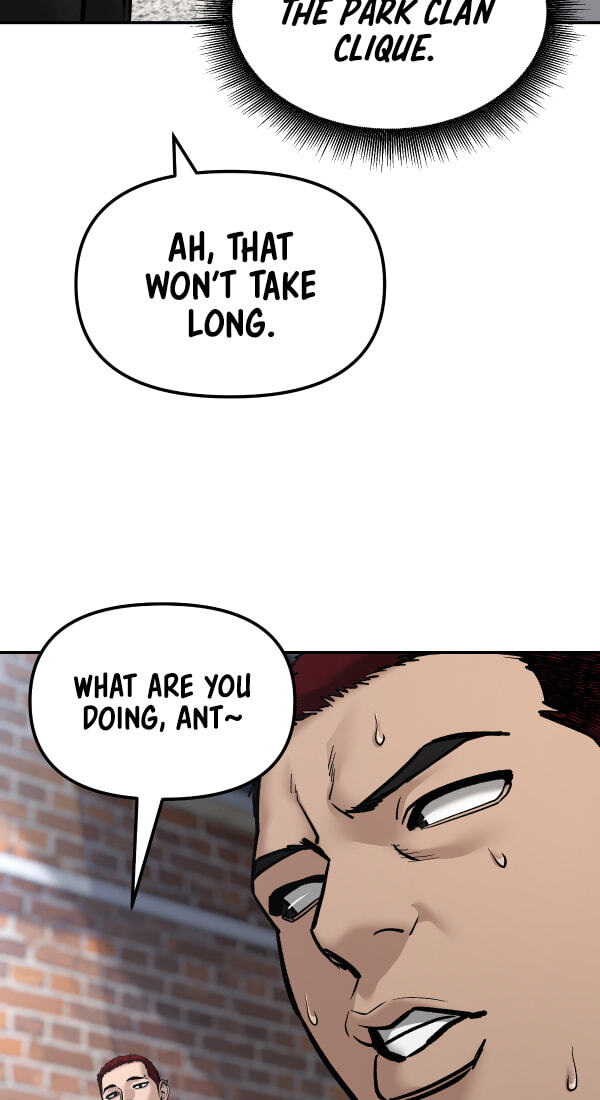 Designated Bully Chapter 184 page 18 - 