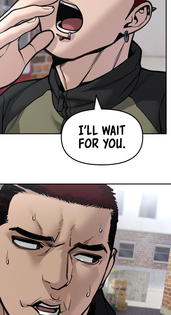 Designated Bully Chapter 184 page 20 - 