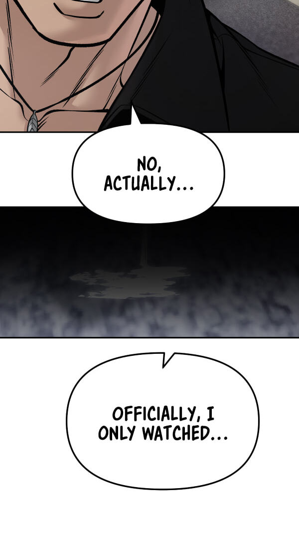 Designated Bully Chapter 184 page 21 - 