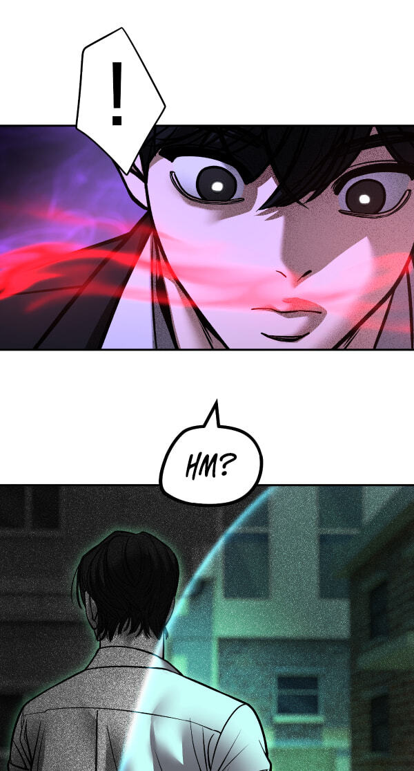 Designated Bully Chapter 184 page 22 - 
