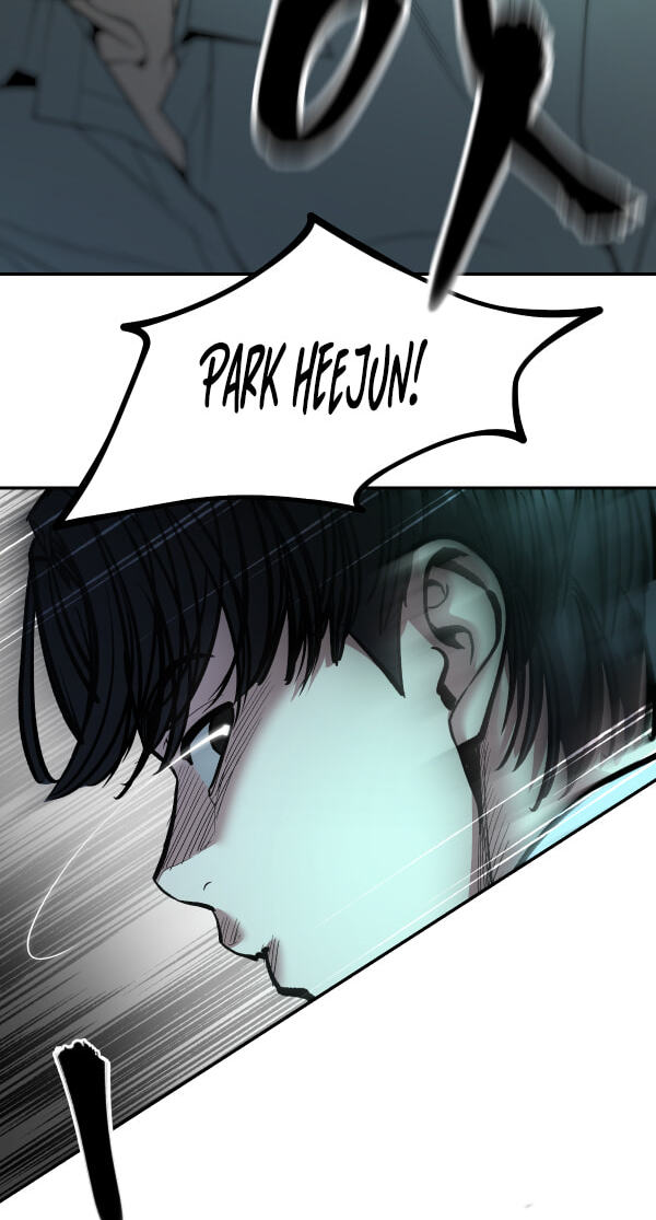 Designated Bully Chapter 184 page 24 - 