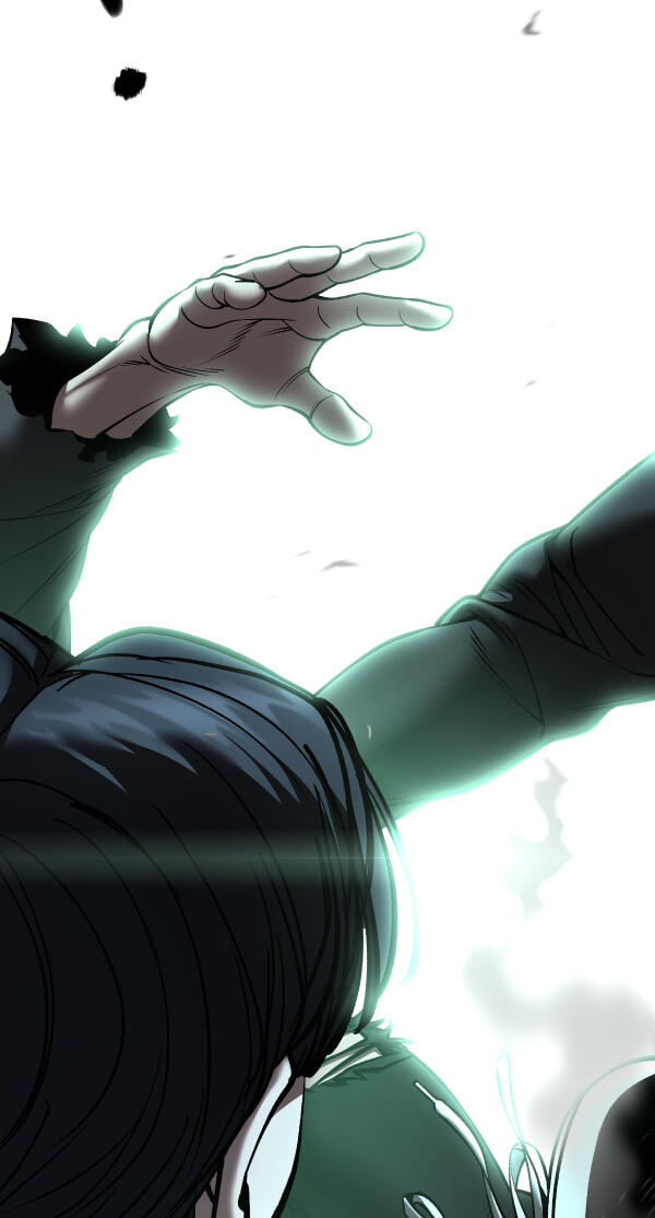 Designated Bully Chapter 184 page 25 - 