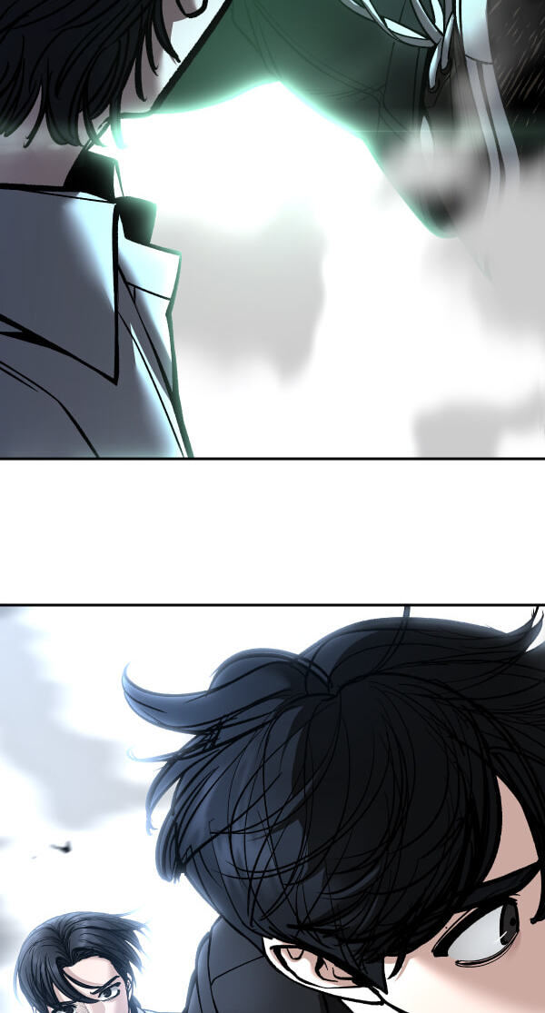 Designated Bully Chapter 184 page 26 - 