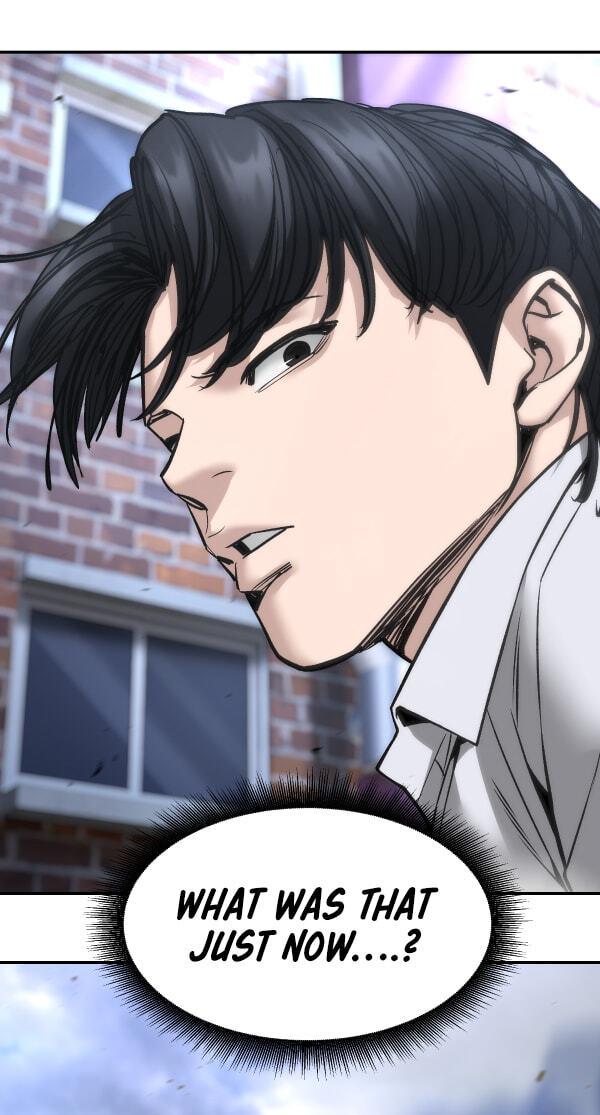 Designated Bully Chapter 184 page 29 - 