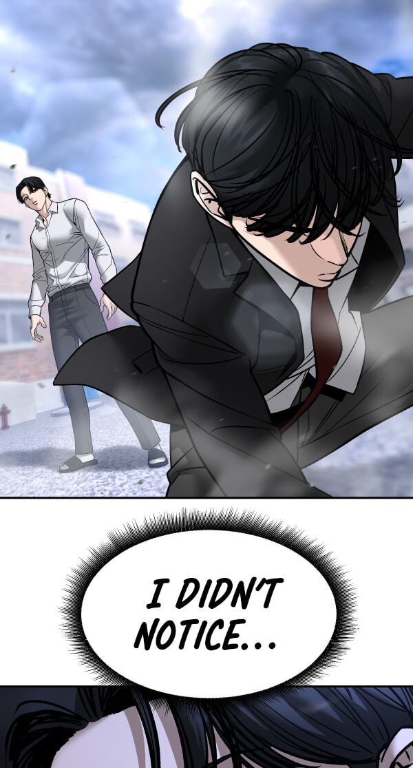 Designated Bully Chapter 184 page 30 - 