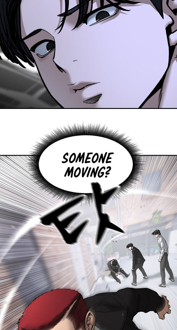 Designated Bully Chapter 184 page 31 - 