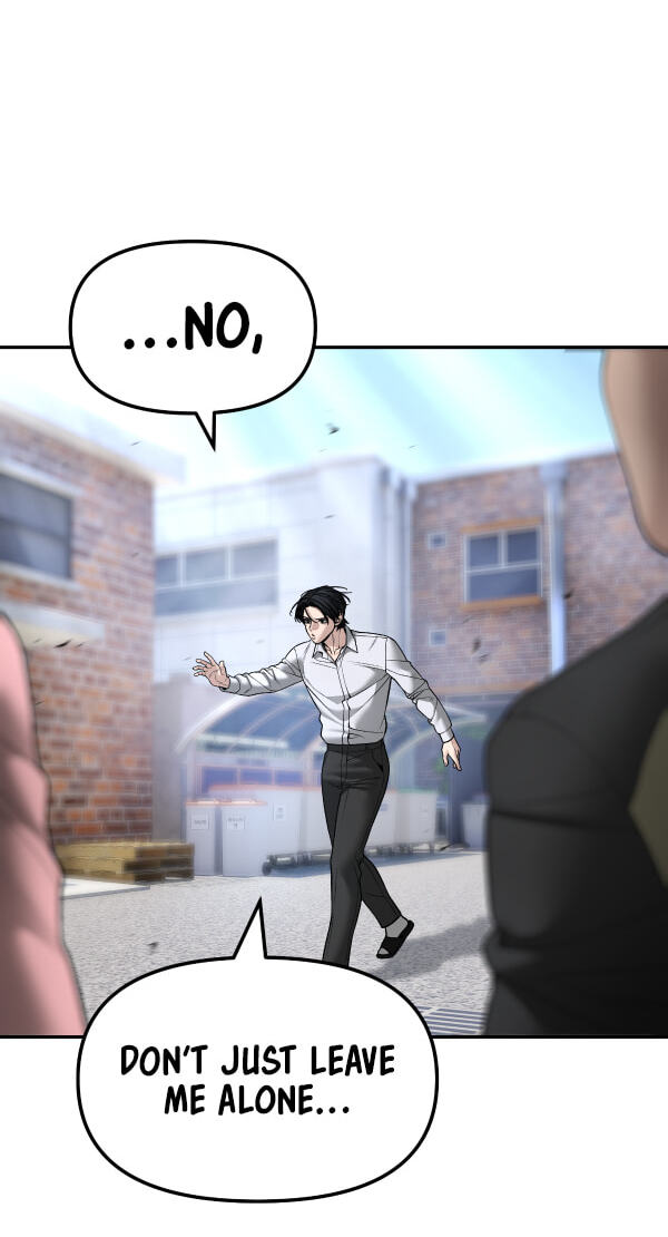 Designated Bully Chapter 184 page 35 - 