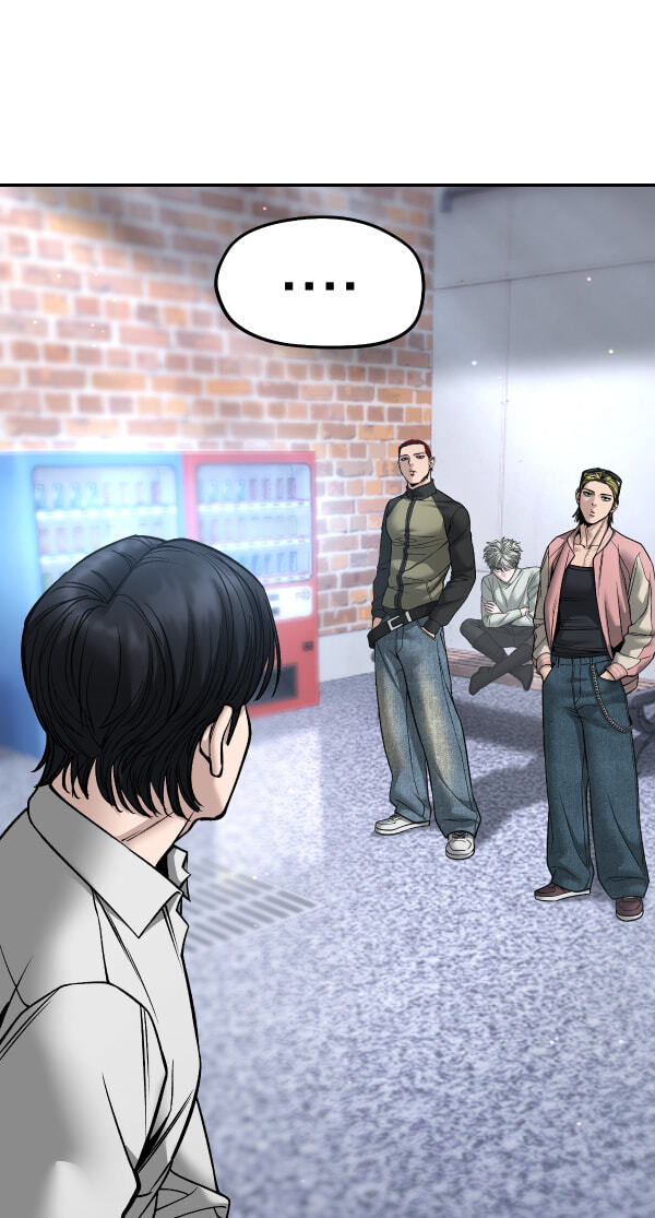 Designated Bully Chapter 184 page 36 - 