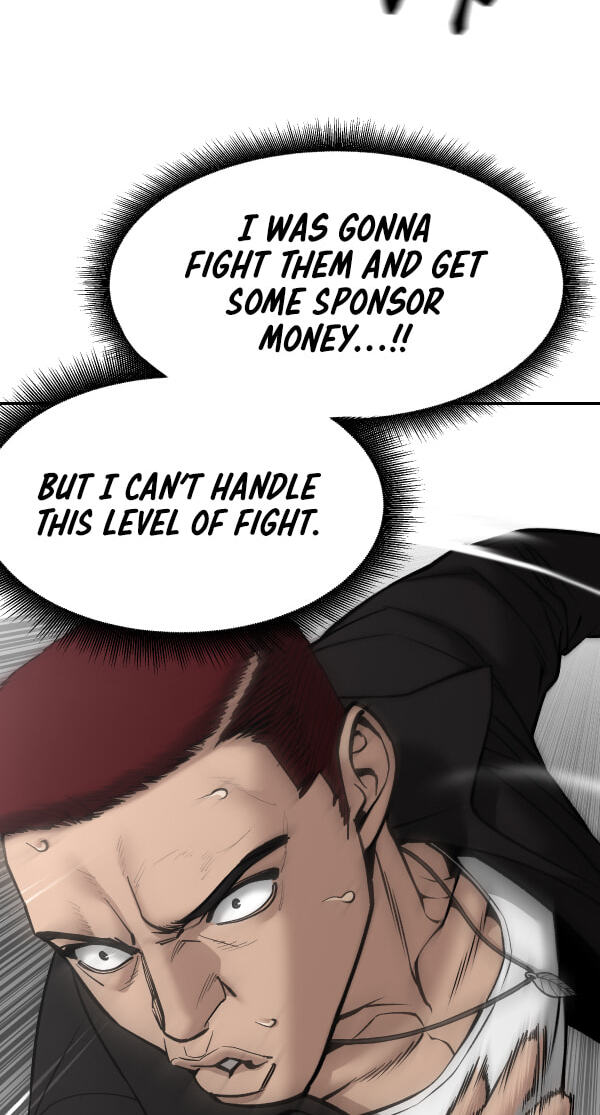 Designated Bully Chapter 184 page 39 - 