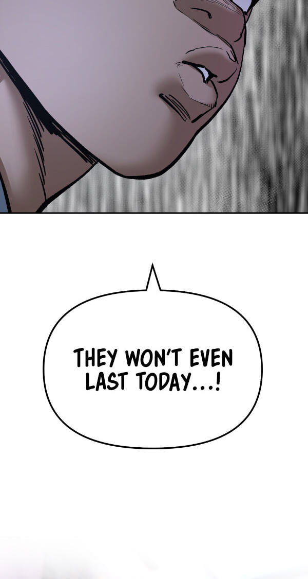 Designated Bully Chapter 184 page 5 - 