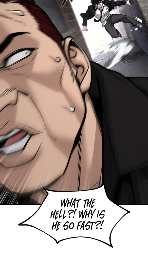Designated Bully Chapter 184 page 42 - 