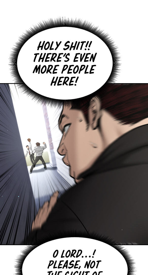 Designated Bully Chapter 184 page 43 - 
