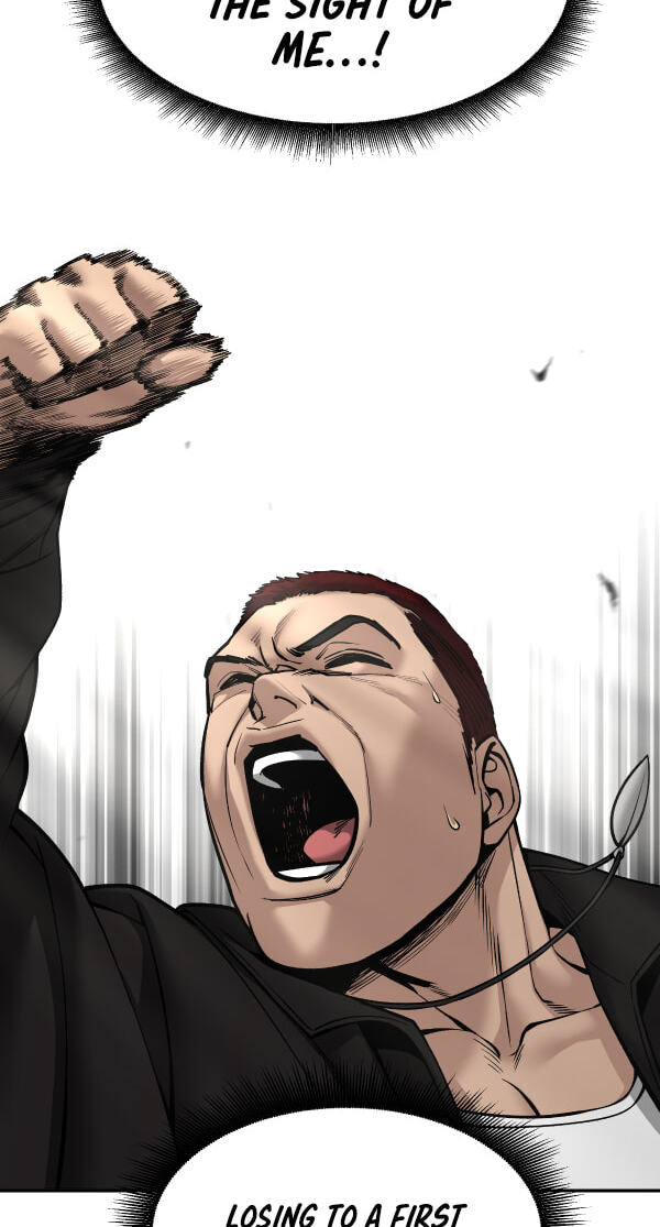 Designated Bully Chapter 184 page 44 - 