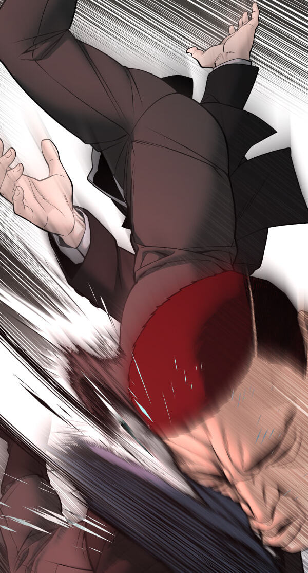 Designated Bully Chapter 184 page 48 - 