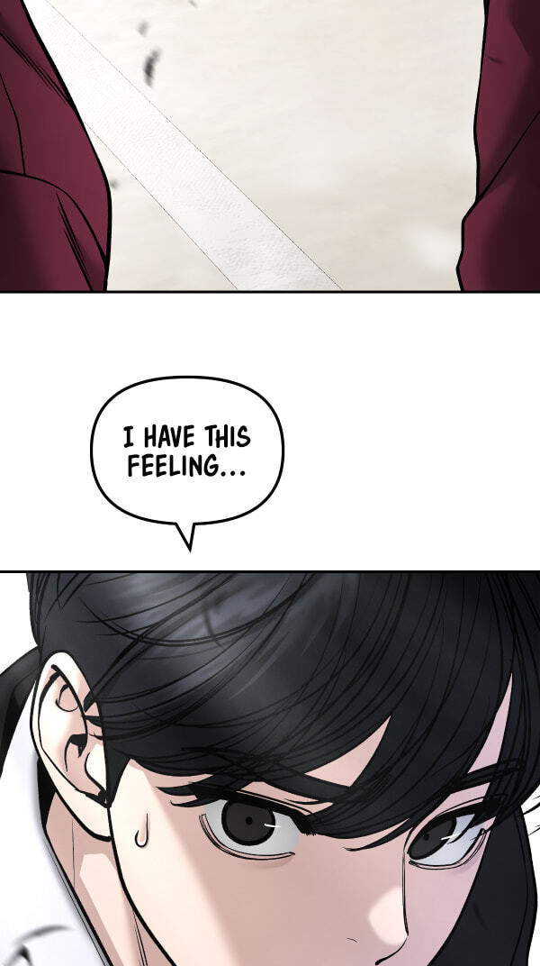 Designated Bully Chapter 184 page 55 - 