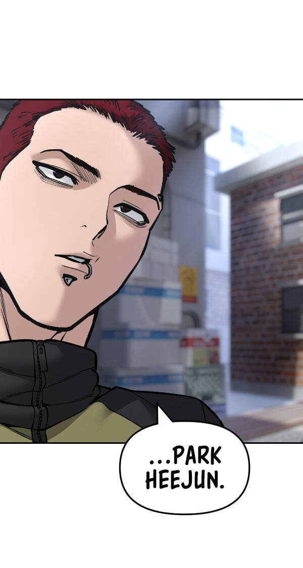 Designated Bully Chapter 184 page 58 - 