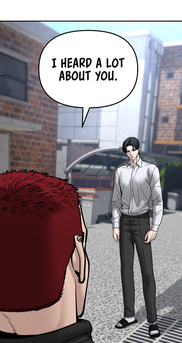 Designated Bully Chapter 184 page 59 - 