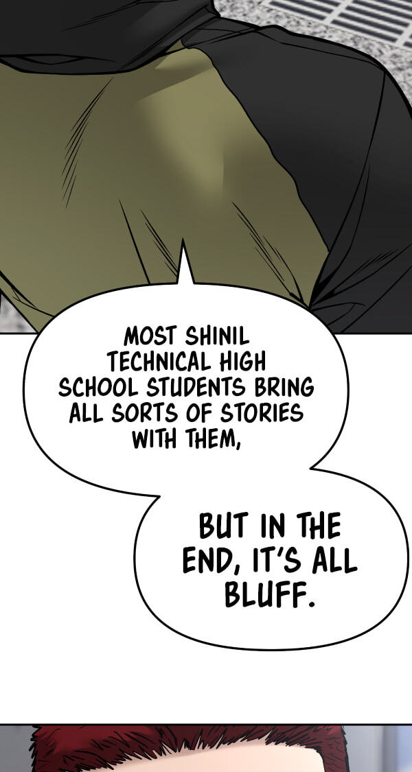 Designated Bully Chapter 184 page 60 - 