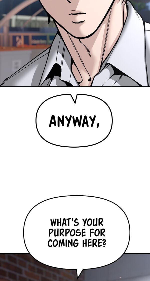 Designated Bully Chapter 184 page 62 - 