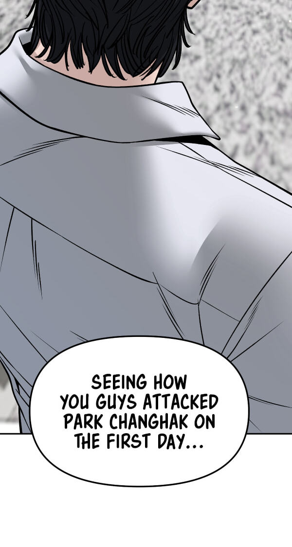 Designated Bully Chapter 184 page 64 - 