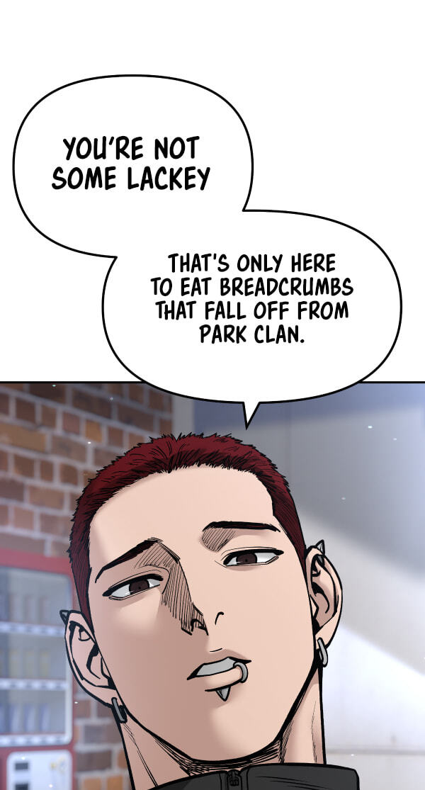Designated Bully Chapter 184 page 65 - 