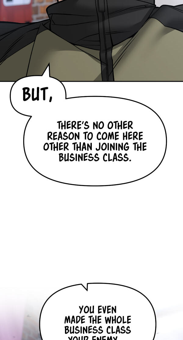 Designated Bully Chapter 184 page 66 - 