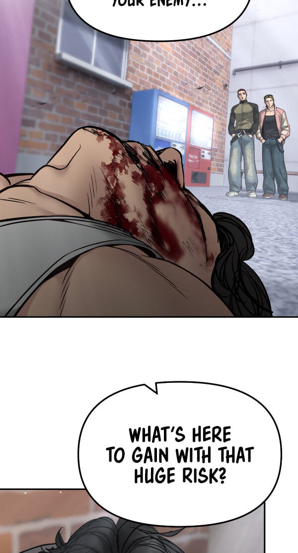 Designated Bully Chapter 184 page 67 - 