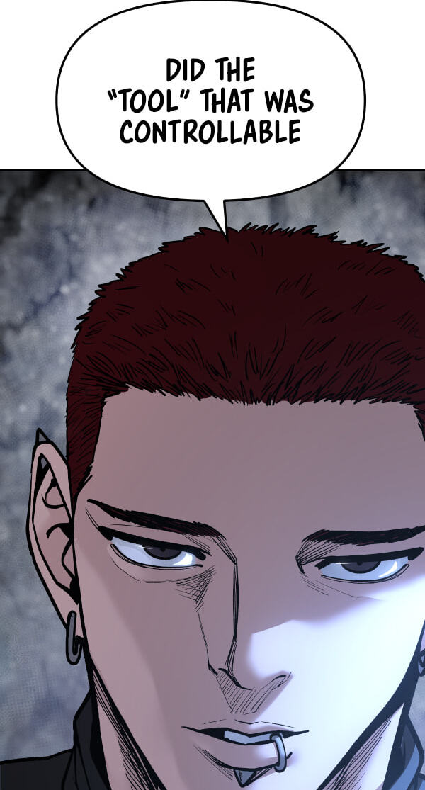 Designated Bully Chapter 184 page 70 - 