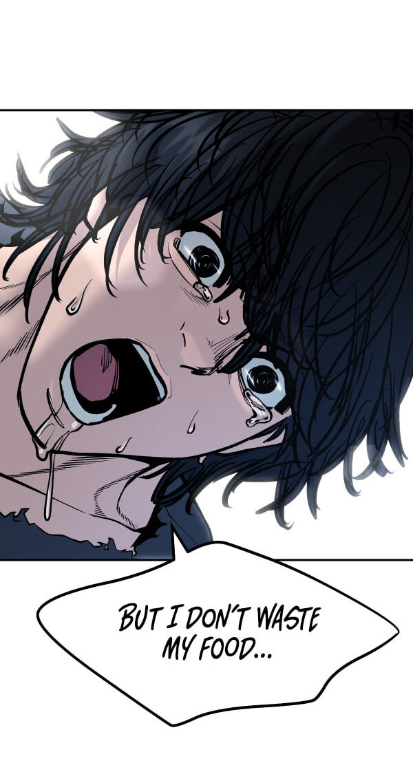 Designated Bully Chapter 184 page 8 - 