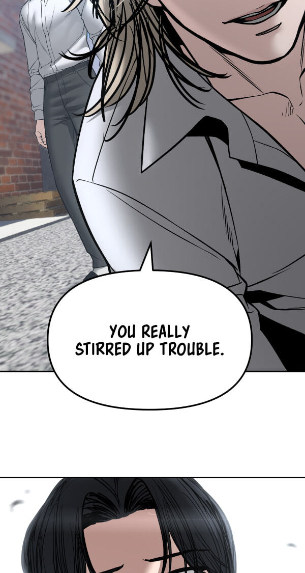 Designated Bully Chapter 184 page 75 - 