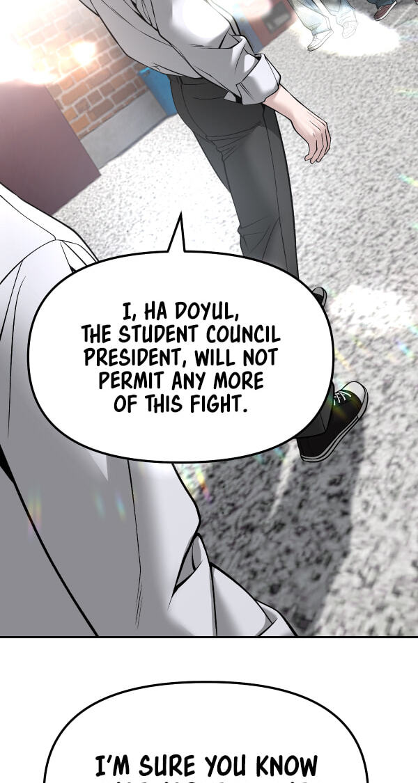 Designated Bully Chapter 184 page 77 - 