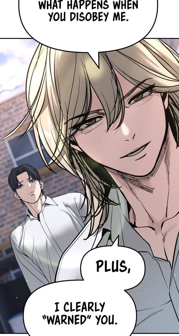 Designated Bully Chapter 184 page 78 - 