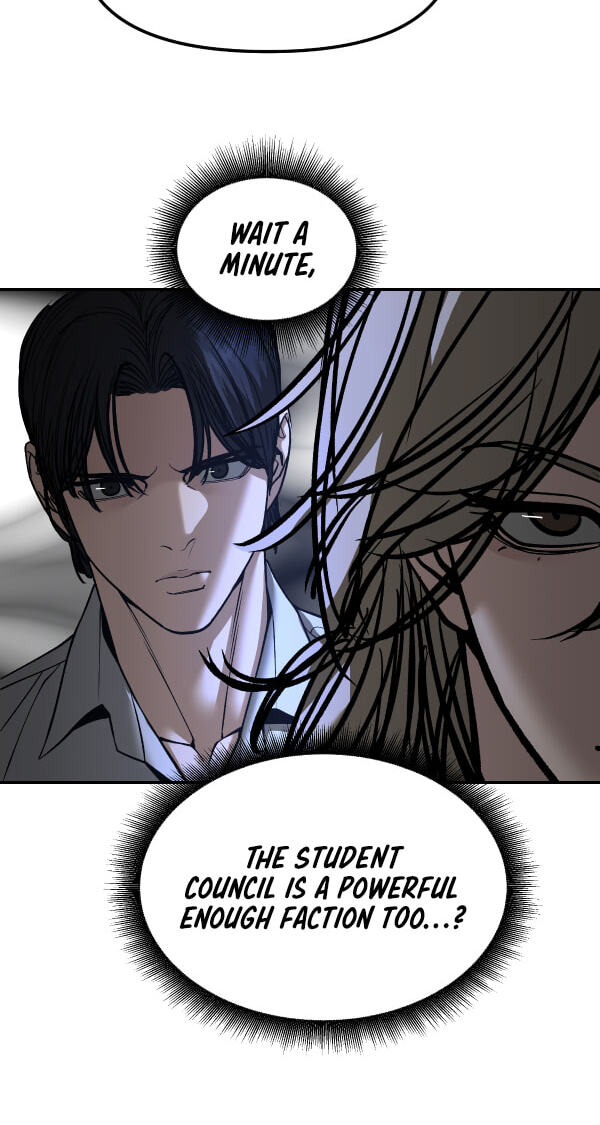 Designated Bully Chapter 184 page 79 - 