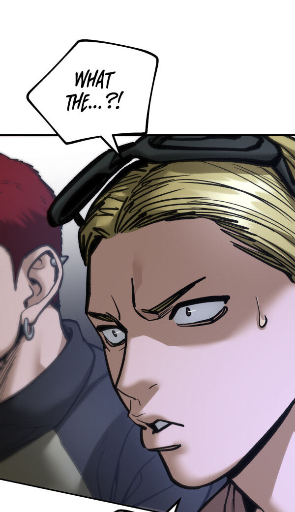 Designated Bully Chapter 184 page 9 - 