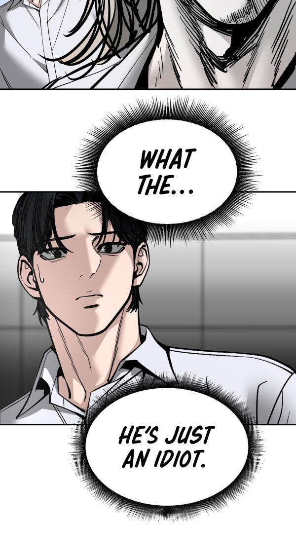 Designated Bully Chapter 184 page 83 - 