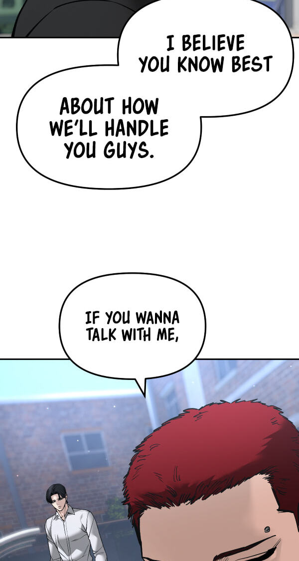 Designated Bully Chapter 184 page 86 - 