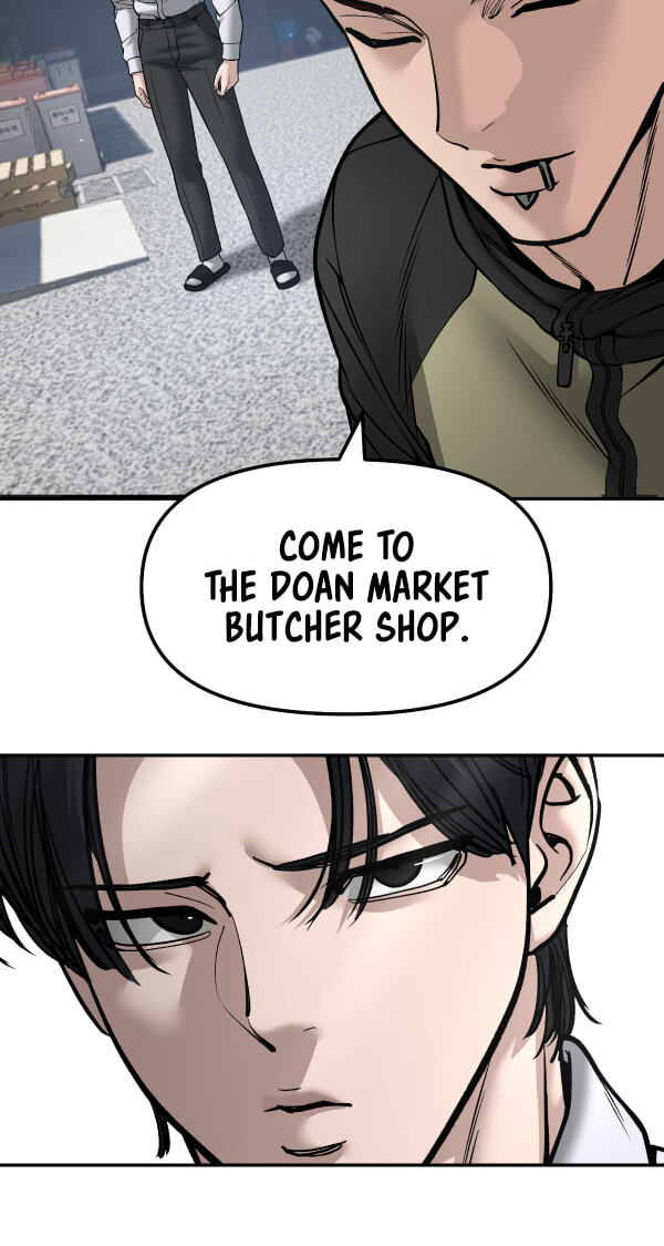 Designated Bully Chapter 184 page 87 - 