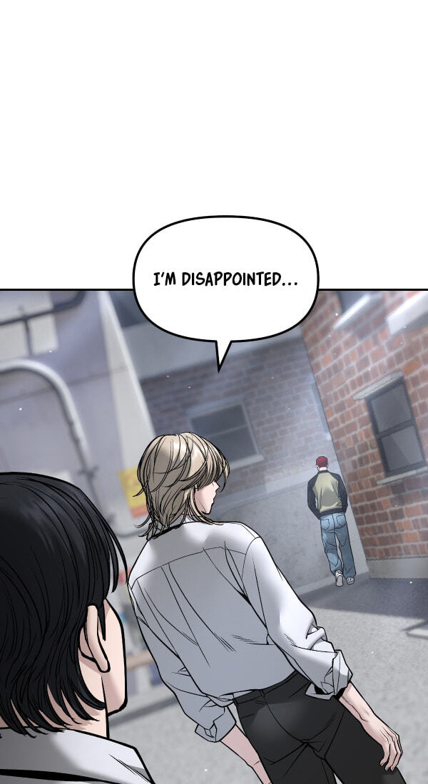 Designated Bully Chapter 184 page 88 - 