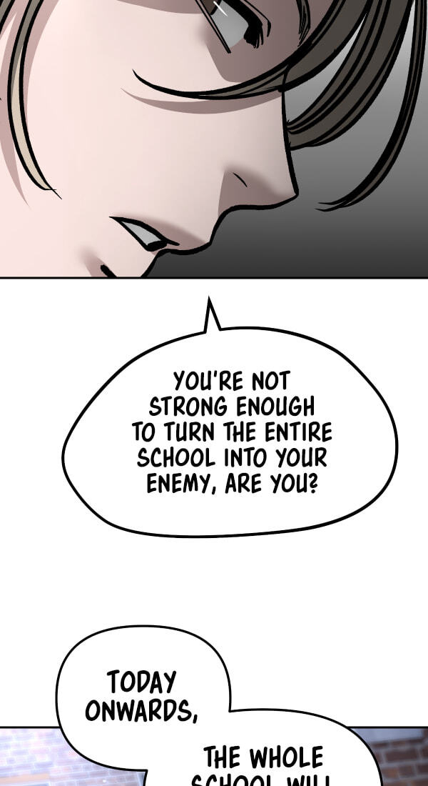 Designated Bully Chapter 184 page 90 - 