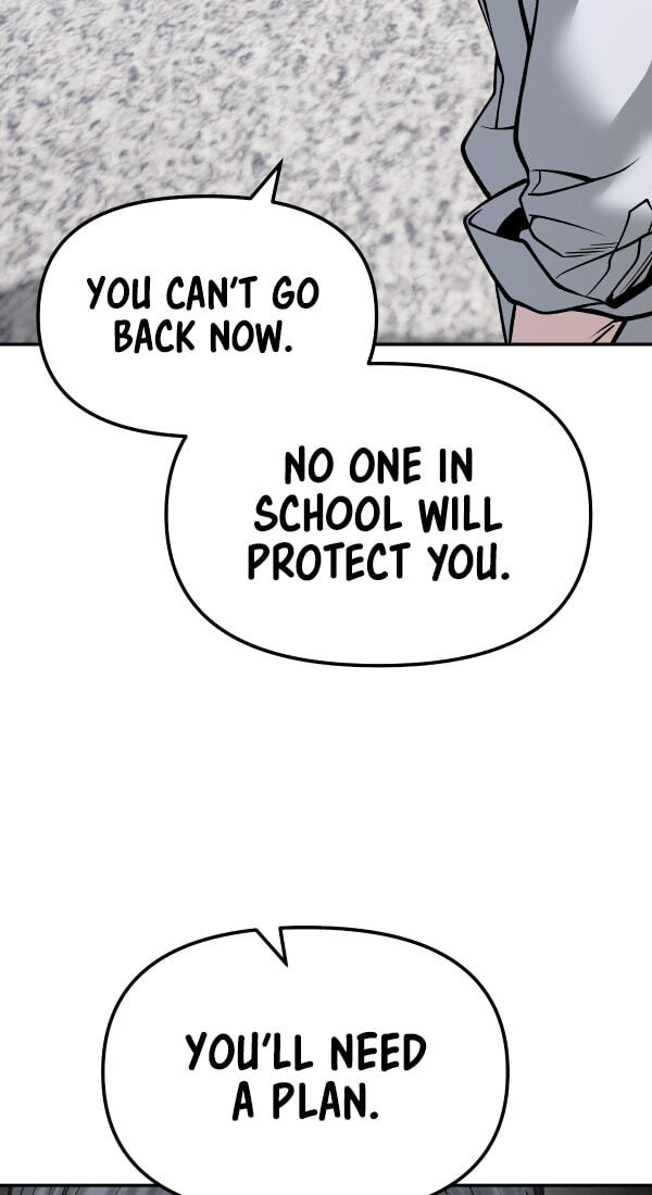 Designated Bully Chapter 184 page 92 - 