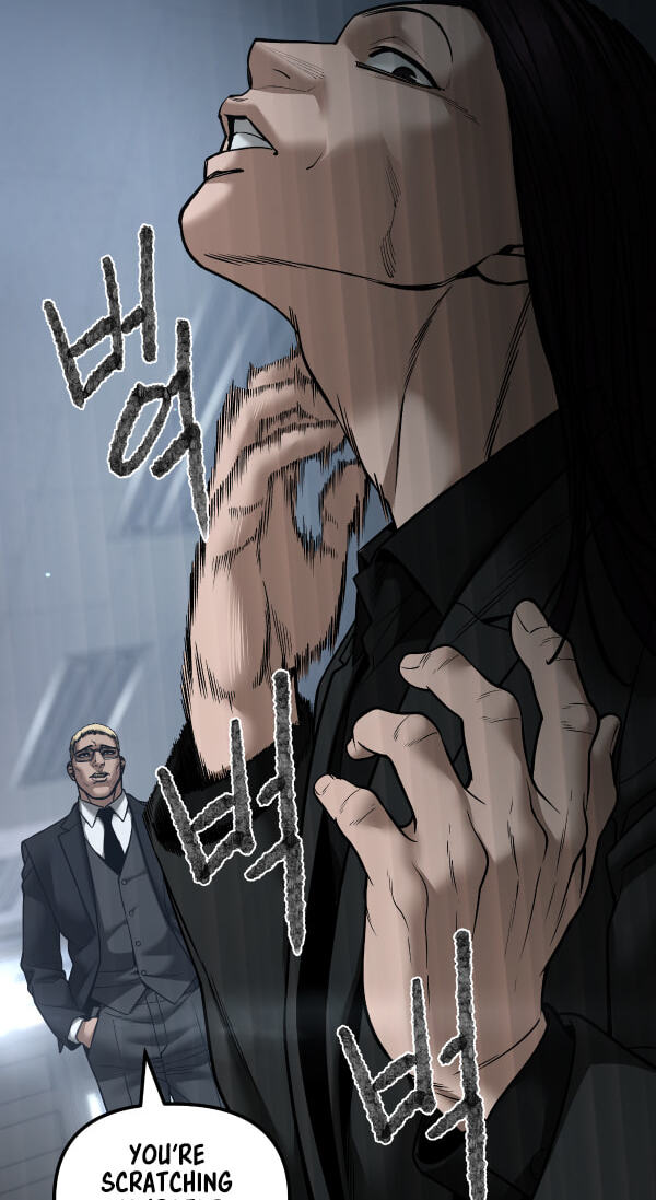 Designated Bully Chapter 184 page 98 - 