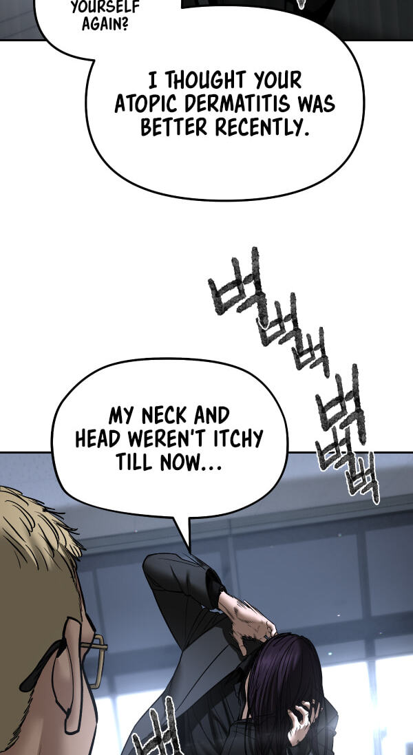 Designated Bully Chapter 184 page 99 - 