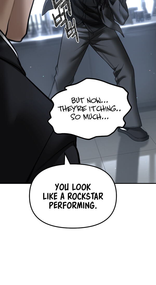 Designated Bully Chapter 184 page 100 - 