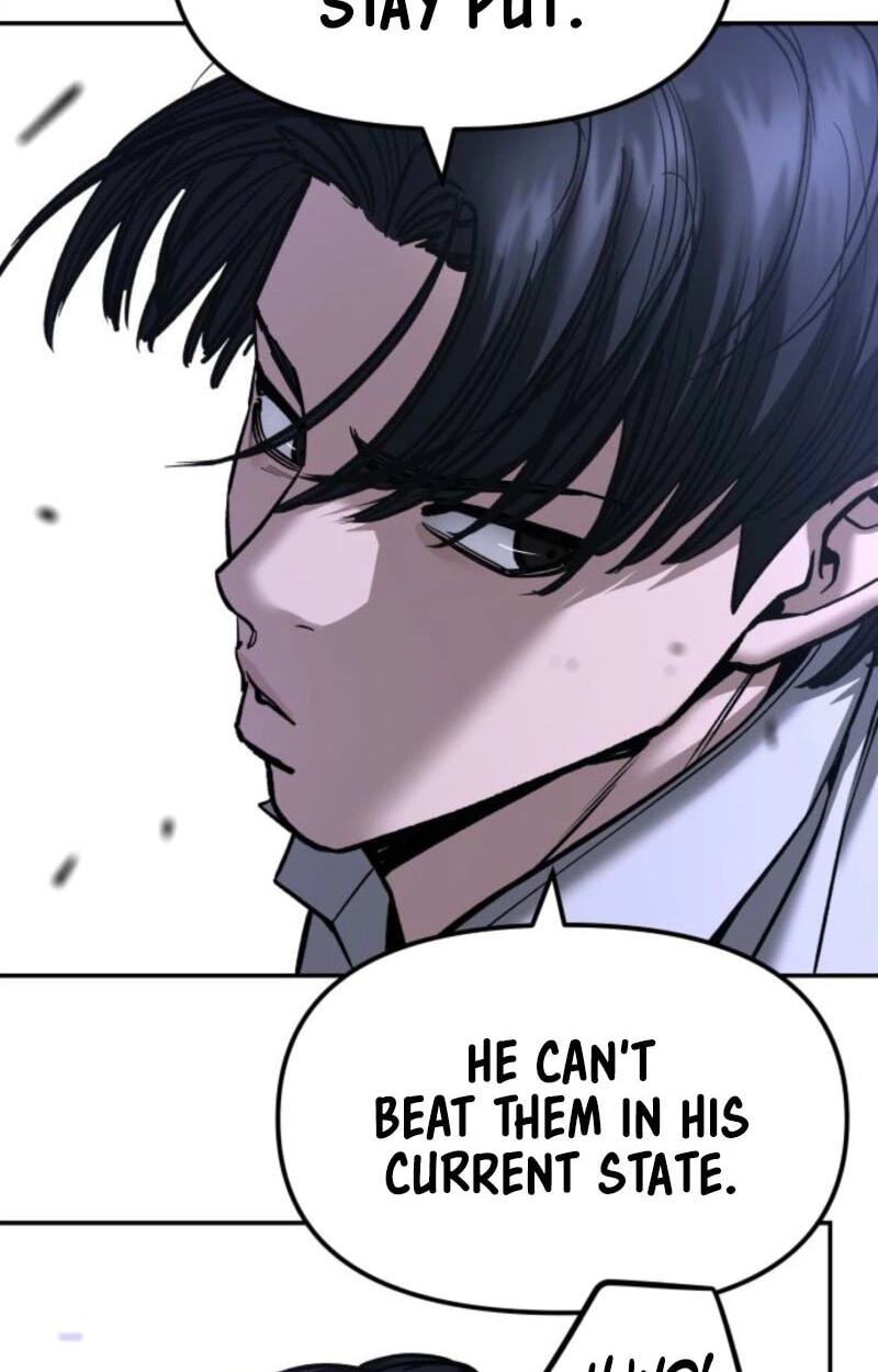 Designated Bully Chapter 185 page 101 - 