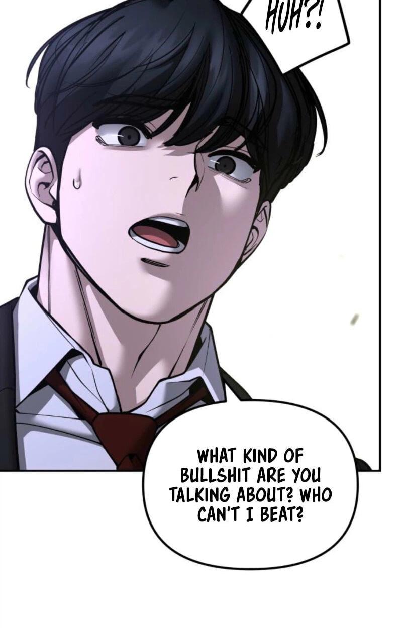 Designated Bully Chapter 185 page 102 - 