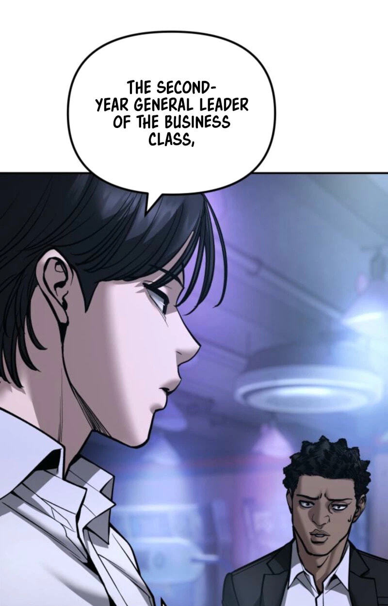 Designated Bully Chapter 185 page 103 - 